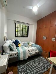 Central Green Condominium (D3), Condominium #560737711